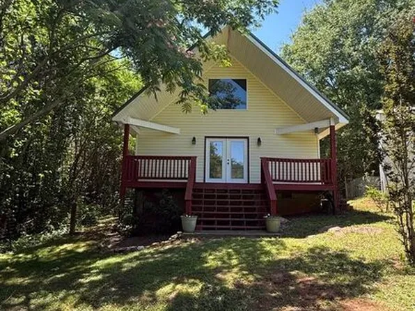 691 Lower Burris Rd, Canton, GA 30114