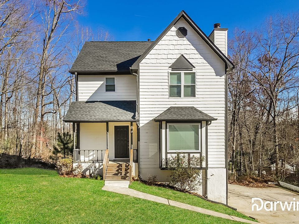 3736 Chapel Hill Rd, Douglasville, GA 30135 Zillow