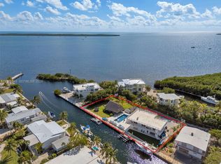 Rock Harbor Yacht Haven, Key Largo, FL 33037