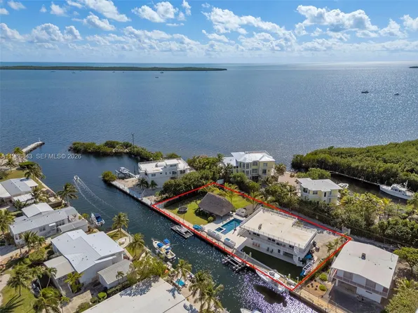 17 Poisonwood Rd, Key Largo, FL 33037