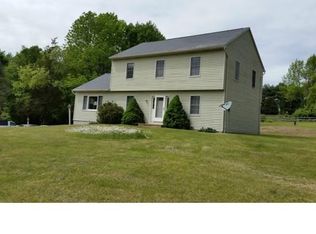 23 Sunset Rd, Bethlehem, CT 06751
