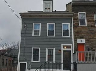 1213 Middle St, Pittsburgh, PA 15212