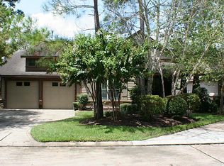 42 Douvaine Ct, Spring, TX 77382