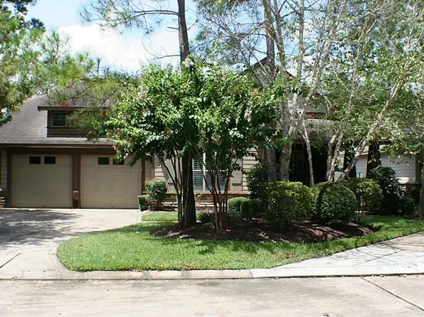 42 Douvaine Ct, Spring, TX 77382
