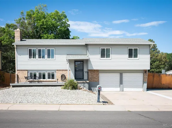 1501 S Dawson Street, Aurora, CO 80012
