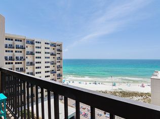 23223 Front Beach Rd #933, Panama City Beach, FL 32413