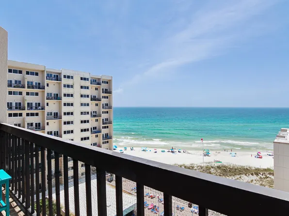 23223 Front Beach Rd #933, Panama City Beach, FL 32413
