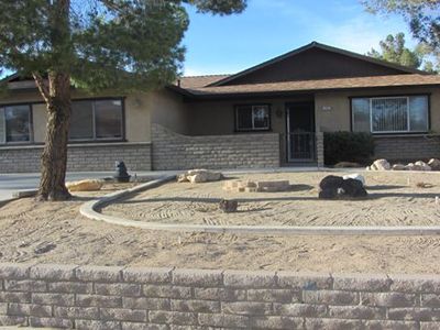 712 W Wildrose Ave, Ridgecrest, CA, 93555