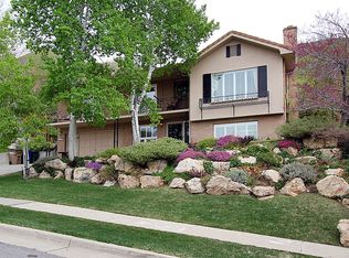 2155 S Belaire Dr, Salt Lake City, UT 84109