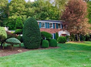 266 Gateshead Dr, Canonsburg, PA