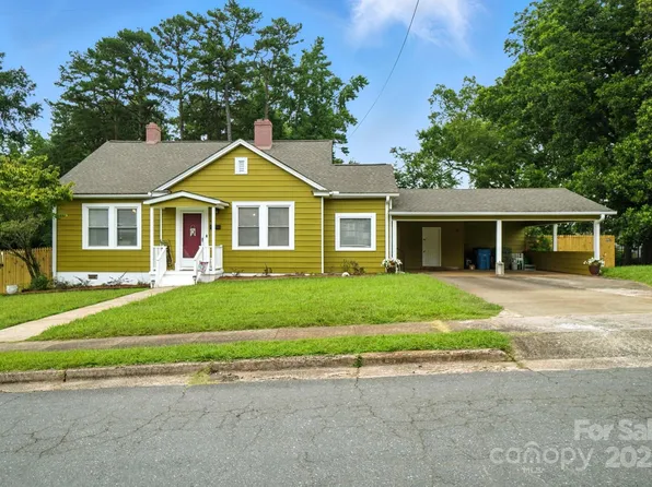 417 Williamson St, Fort Mill, SC 29715