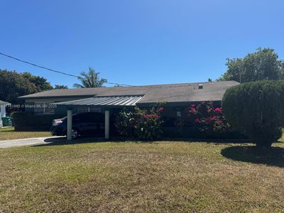 4030 NW 187th St, Miami Gardens, FL, 33055