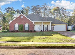 314 Afton Dr, Brandon, MS 39042