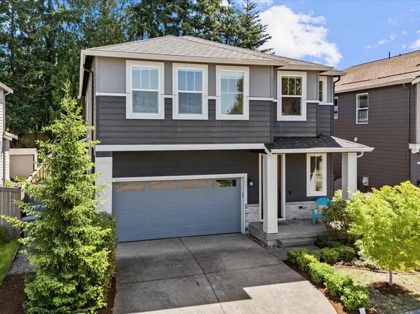 19716 117th Place SE, Kent, WA 98031