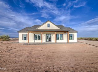 28003 N Faded Creek Dr, Florence, AZ 85132