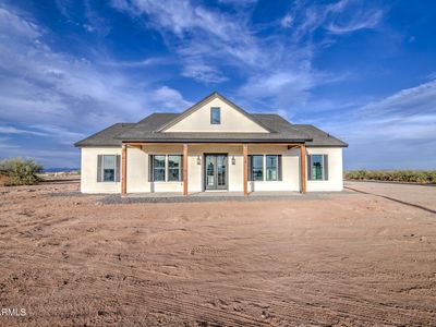 28003 N Faded Creek Drive, Florence, AZ, 85132