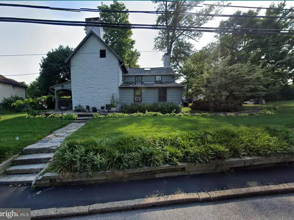 1139 Fairview Rd, Swarthmore, PA 19081