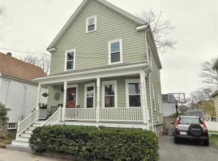 72 Garden St, Malden, MA 02148