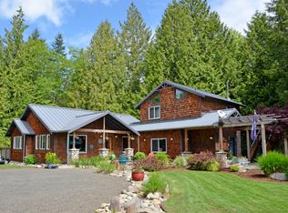 488 SW Clevenger Ln, Pt Orchard, WA 98367