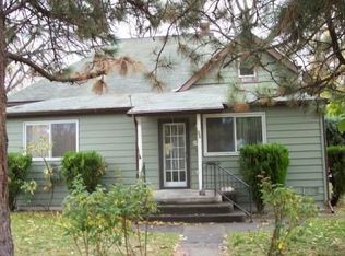 28 E Maple St, Walla Walla, WA 99362