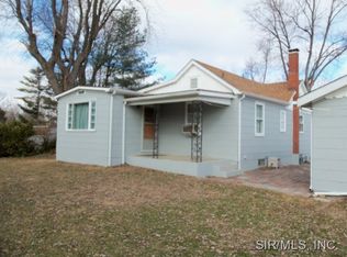 115 Clark St #A, Collinsville, IL 62234