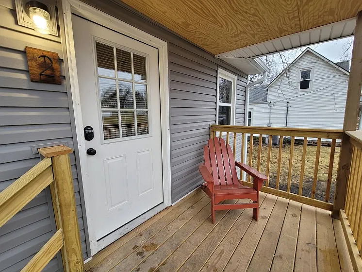 1 bed, 750 sqft, $1,350 — Photo 3