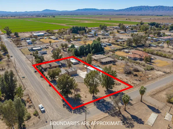 8893 S Calle Del Media, Mohave Valley, AZ 86440