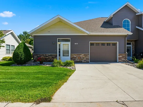 4915 Curt Cir, Grand Forks, ND 58201