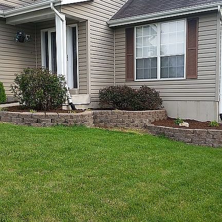 Landscaping