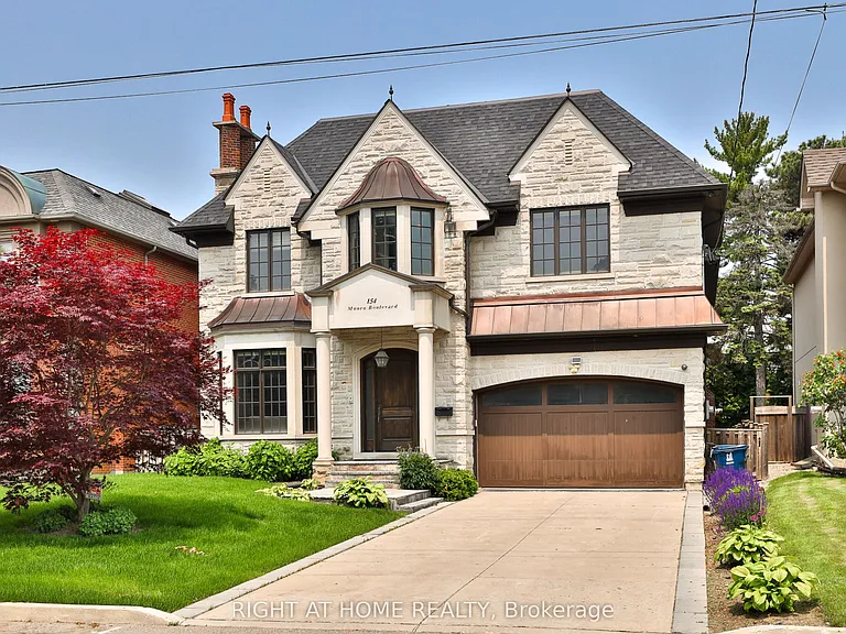 154 Munro Blvd — Photo 1