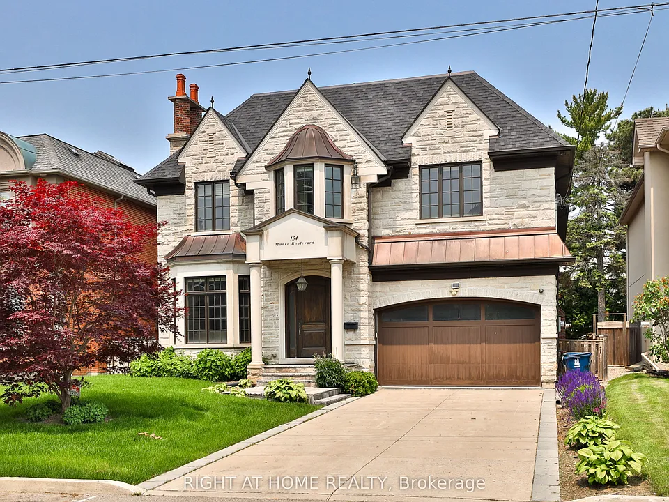154 Munro Blvd