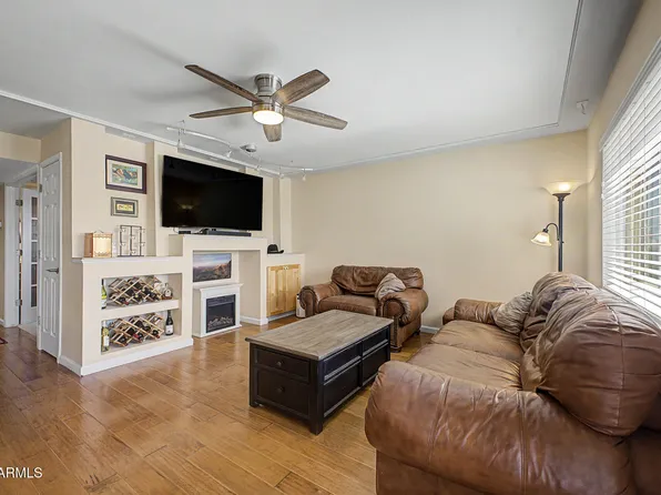 7502 E CAREFREE Drive #201, Carefree, AZ 85377