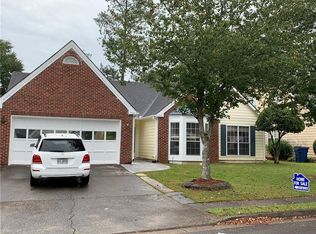 3474 Ennfield Way, Duluth, GA 30096