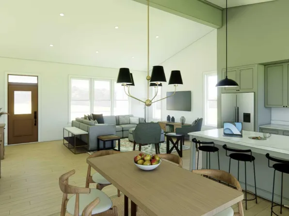 The Pettiford Plan, Woodlawn by RediHome