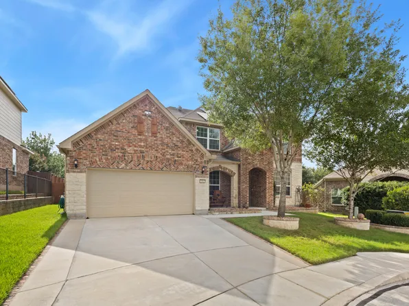 3502 Roadstead Way, San Antonio, TX 78253