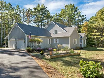 4 Partridgeberry Circle, Melvin Village, NH, 03850