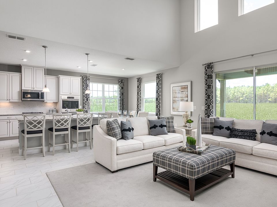 Winterset Plan, Parkview Preserve, Apopka, FL 32712 Zillow
