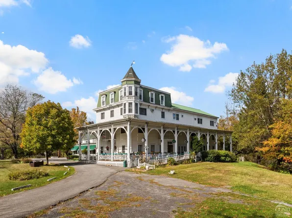 866 - 872 Mountain Ave, Purling, NY 12470