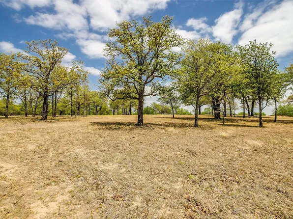2036 Vaquero St, Weatherford, TX 76087