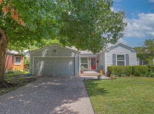 6328 Kenwick Ave, Fort Worth, TX 76116