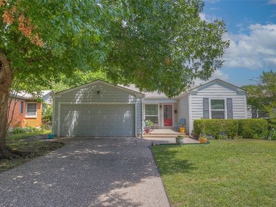 6328 Kenwick Ave, Fort Worth, TX, 76116