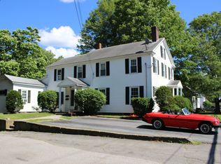 183 Washington St, Whitman, MA 02382