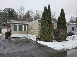28 Eglin Blvd, Londonderry, NH 03053