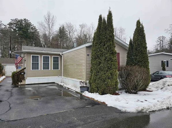 28 Eglin Boulevard, Londonderry, NH 03053