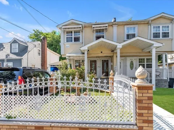 142-34 254th Street, Rosedale, NY 11422