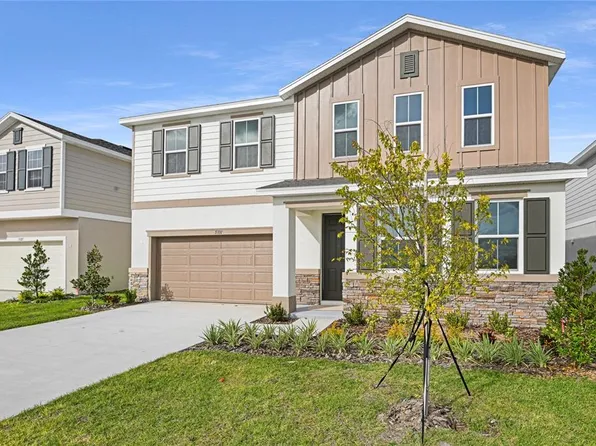 5331 Mickey Ave, Winter Haven, FL 33884