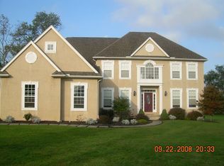 1 Hollow Rock, Lincoln University, PA 19352