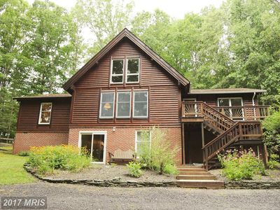 9613 Flint Hill Ct, Fredericksburg, VA, 22407