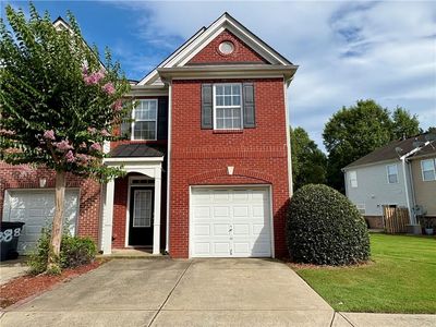 3884 Grovemont Pl, Duluth, GA, 30096