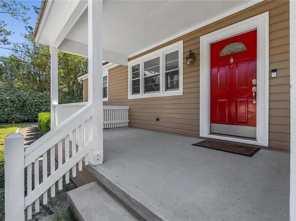 5257 Greenwood Ln, Mobile, AL 36608